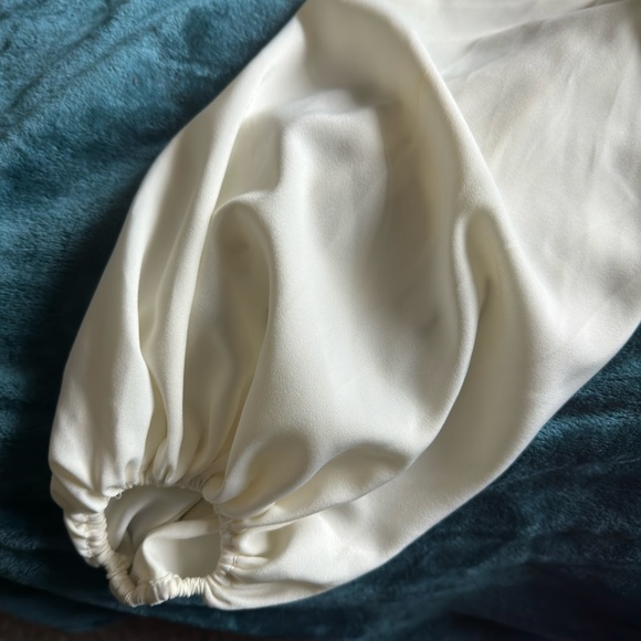 Urban Outfitters corset style blouse - Picture 2 of 6